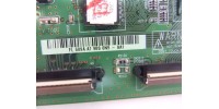 Samsung LJ92-01609A module logic board